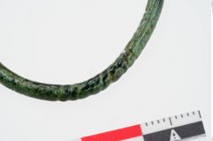 Foto von Bronzearmring (NHMW-PRAE-024721)